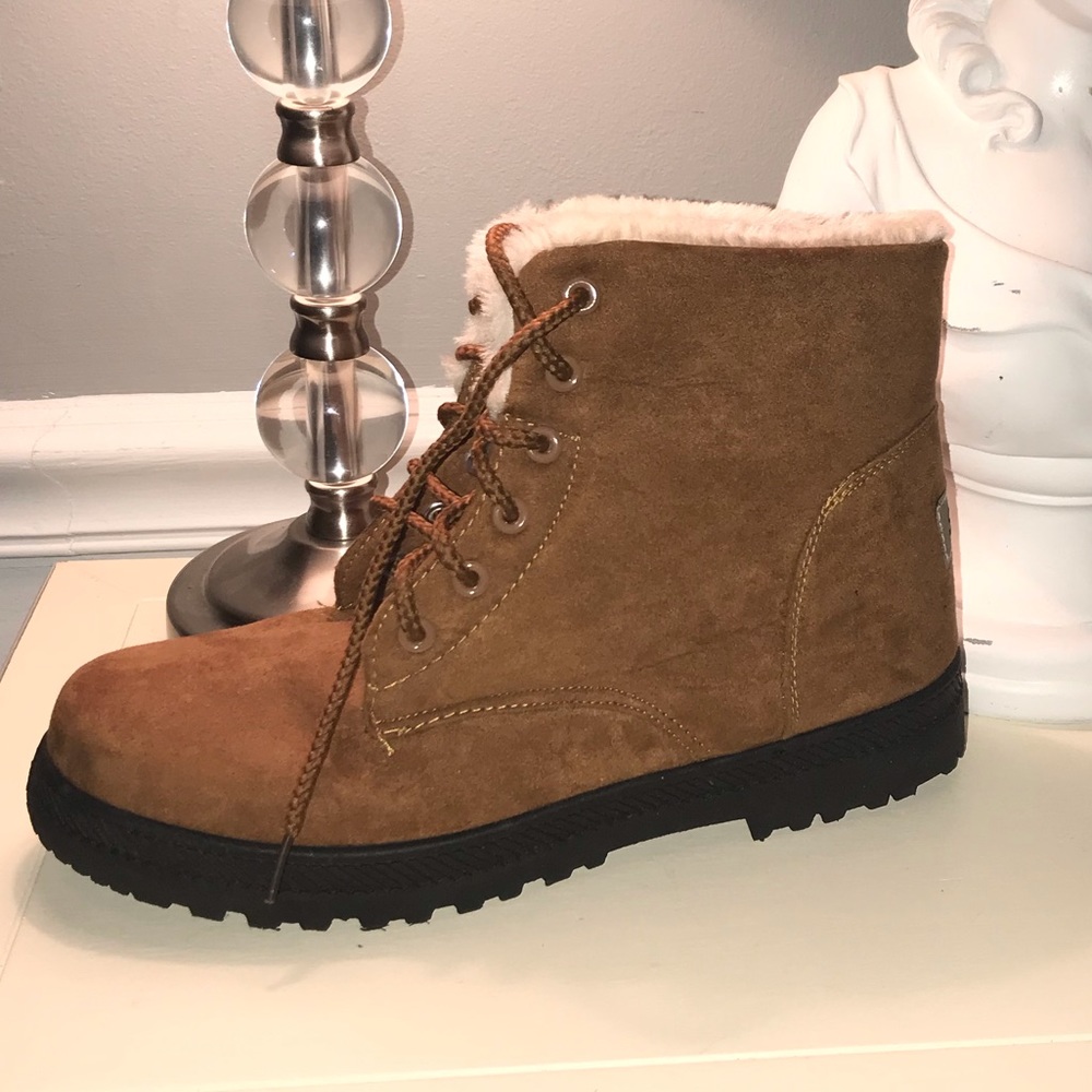 Shoe